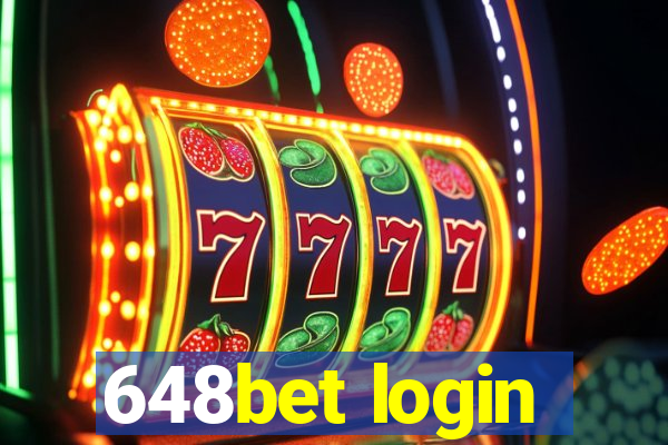 648bet login